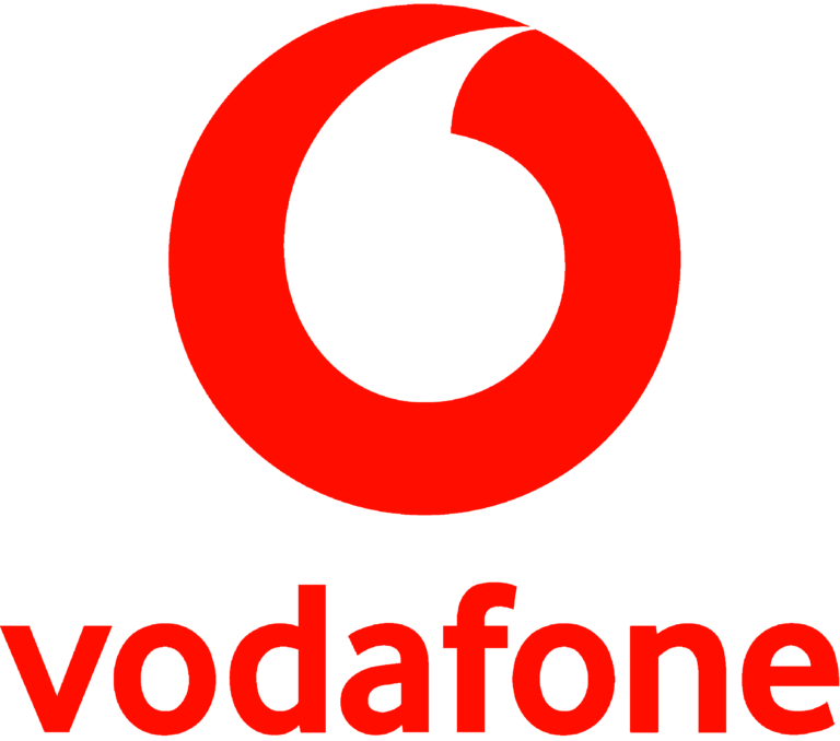 ボーダフォンとの協業InVue