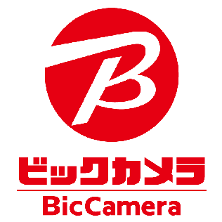 ビックカメラとのコラボレーションInVue