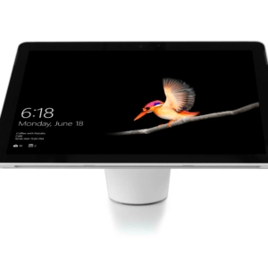 CT101 フロント・ホワイト Surface GO