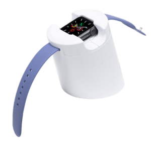 HSW100 によるApple スマートHSW100 セキュアディスプレイ保護