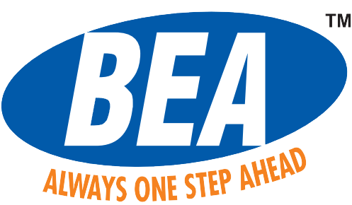 BEAは以下と協力している。InVue