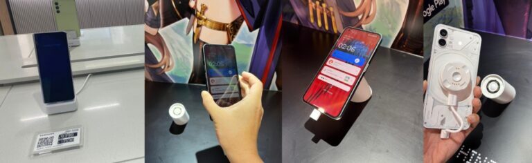 パートナーのスポットライトETG - 香港の革新的なリテールセキュリティソリューションでオープンマーチャンダイジングを推進