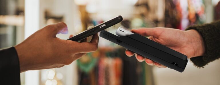 POSハードウェアが小売店舗のオペレーションを効率化する8つの方法
