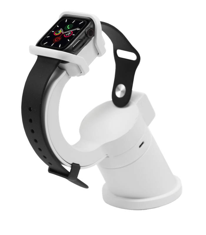 OnePOD （Apple 対応）スマートウォッチ用セキュアディスプレイ