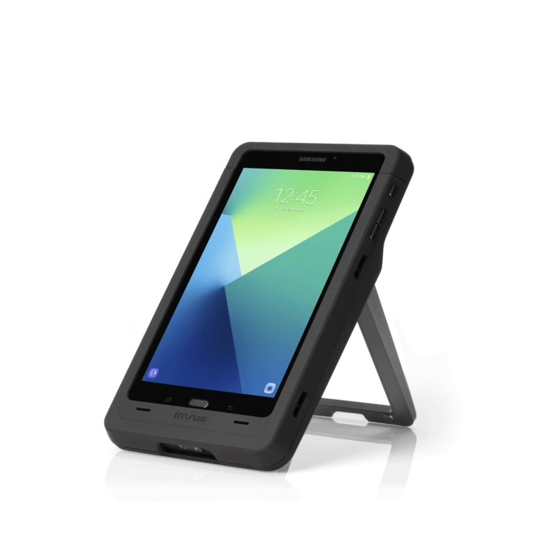 NE360T  Samsung デバイスは左向き