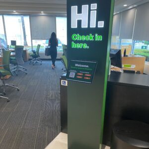 TD銀行のCT101