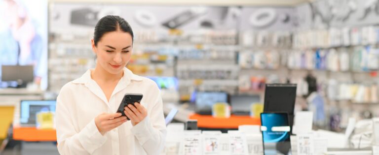リテール・セキュリティの未来：この夏、よりスマートなマーチャンダイジングがやってくる