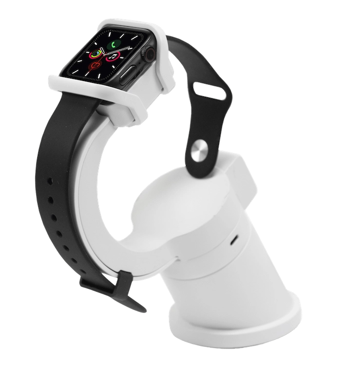OnePOD （Apple 対応）スマートウォッチ用セキュアディスプレイ