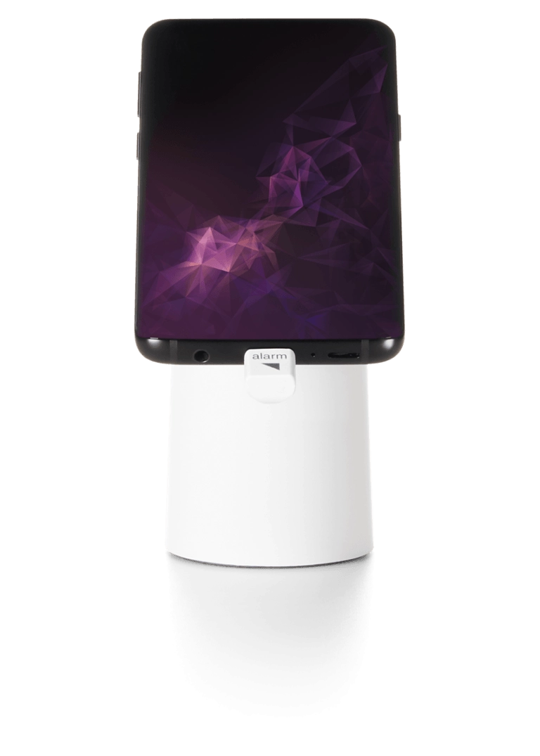 OnePOD One65 ギャラクシーS9と