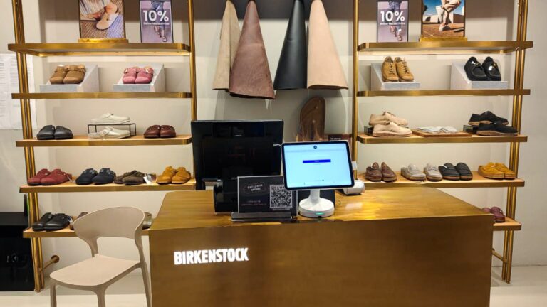 Ospree免税店はいかにしてシームレスでデザイン性の高いレジ体験を実現したか？