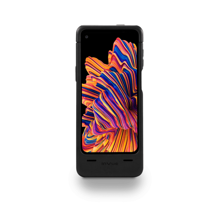 NE360H mPOS ハンドヘルド