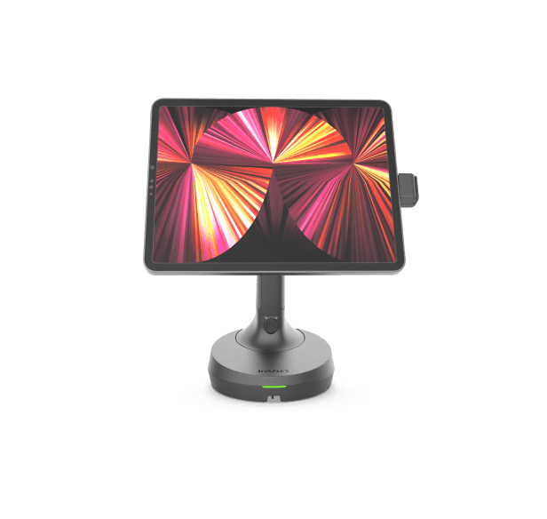 NE150 タブレットスタンドInVue