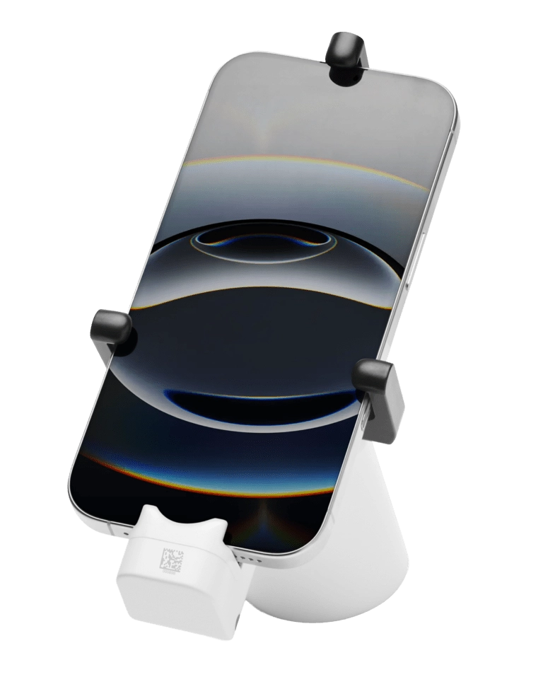 OnePOD ホワイト