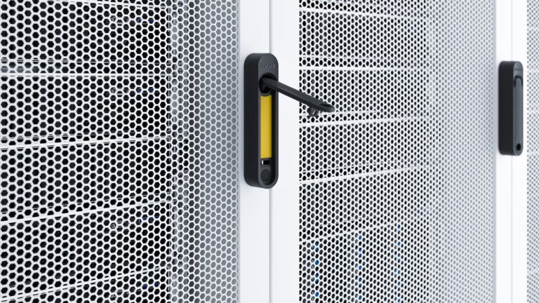 RAC Lock 片開き