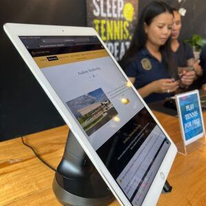 InVue SiamSportsProの製品 