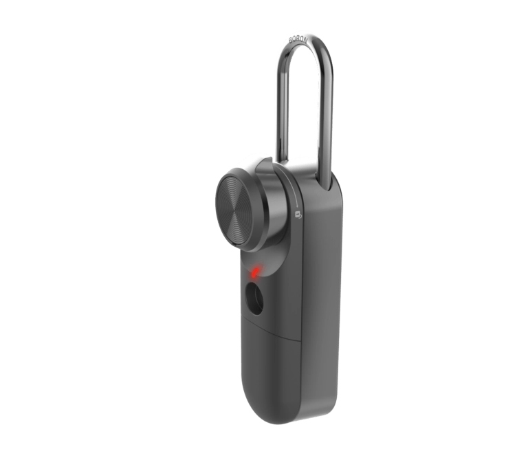 屋内用セキュリティケージU-Lock 「LIVE U-Lock 」