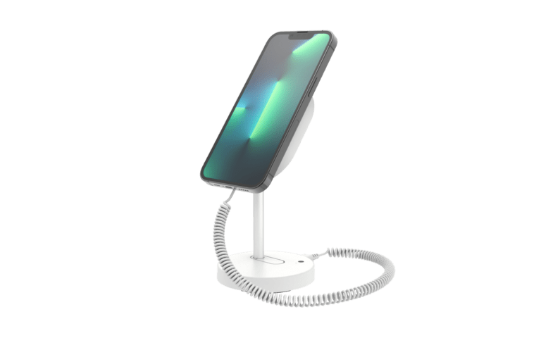 携帯電話用MagStand