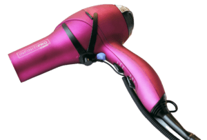 ヘアドライヤー向け「ハイセキュリティZips ソリューション