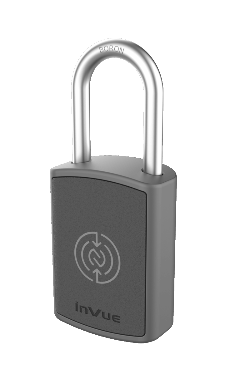 LIVE Padlock  屋外用アクセス制御Padlock