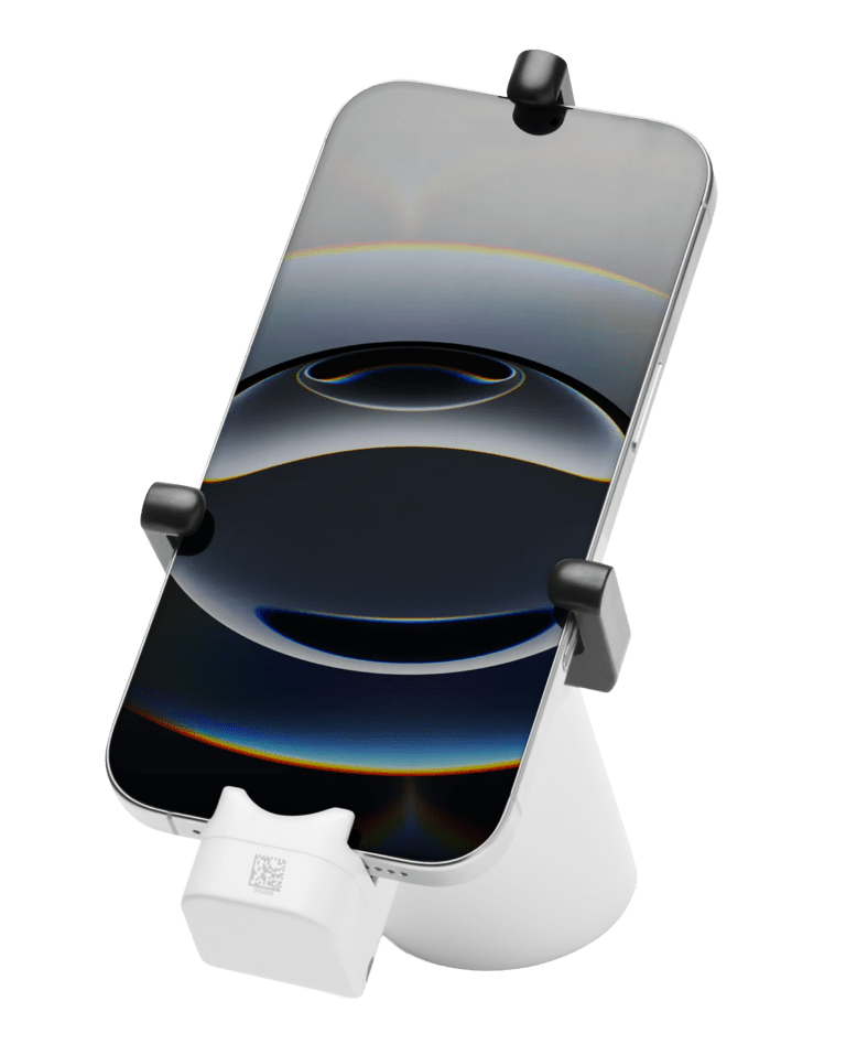 OnePOD ホワイト