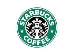 スターバックスは以下の企業と提携している。InVue