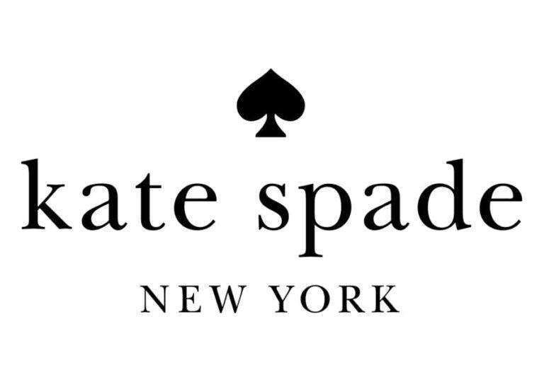 ケイト・スペードとのコラボレーションInVue