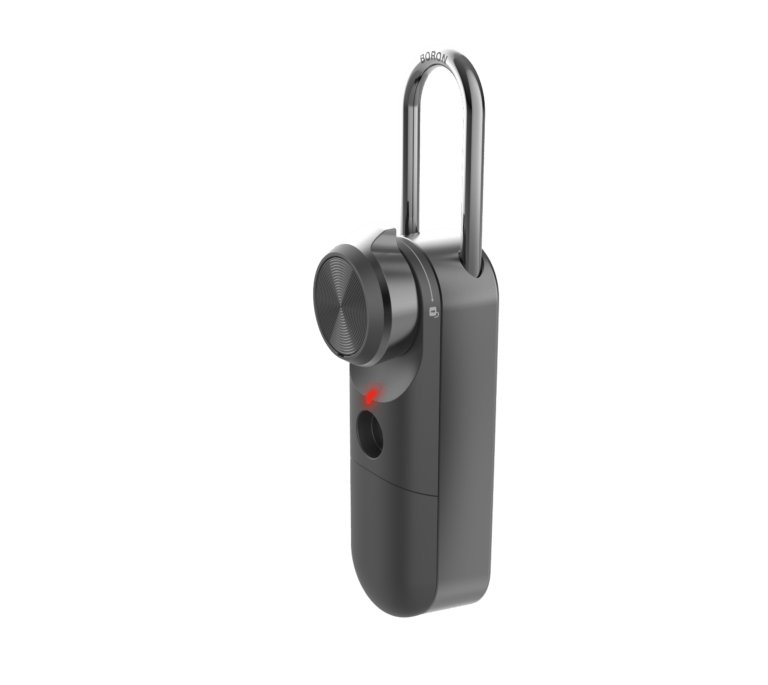 屋内用セキュリティケージU-Lock 「LIVE U-Lock 」