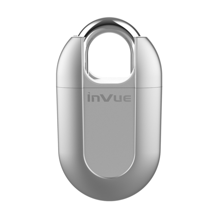 InVue Padlock