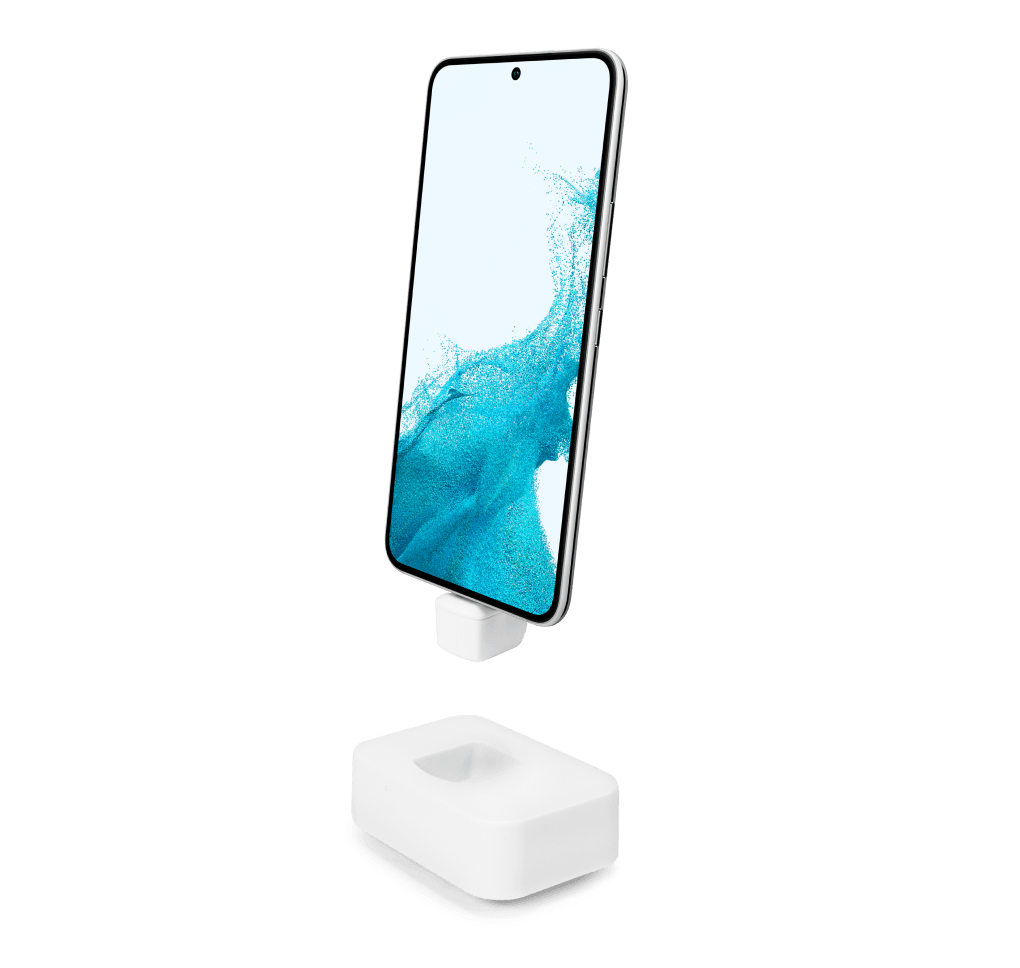 S3100V 電話付き