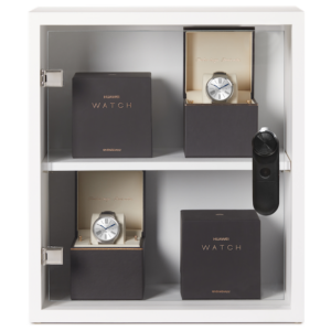 アクセス制御Cam Lock LIVE Cam Lock