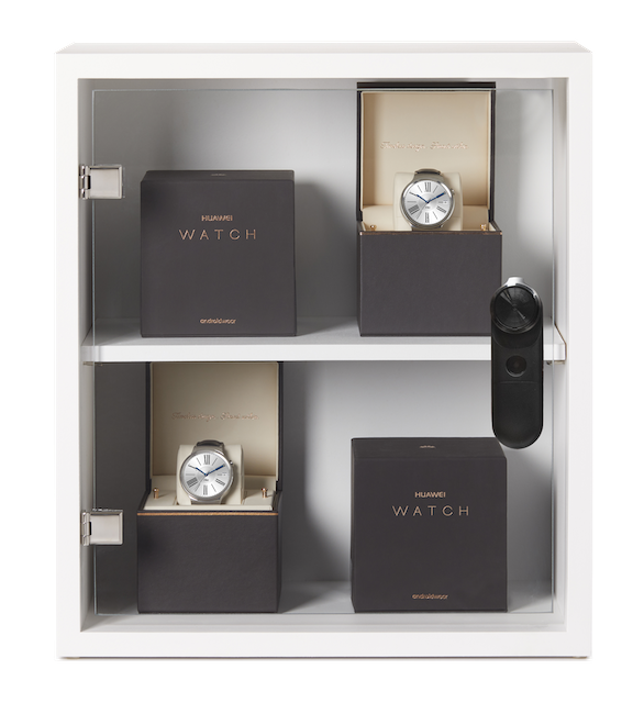 アクセス制御Cam Lock LIVE Cam Lock