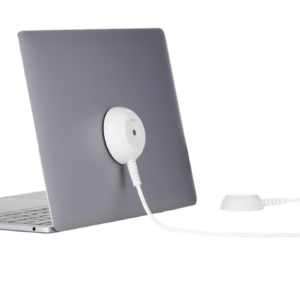 ツール不要の費用対効果の高いラップトップセキュリティ。