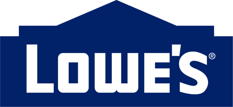 Lowe'sは、以下のパートナーです。InVue