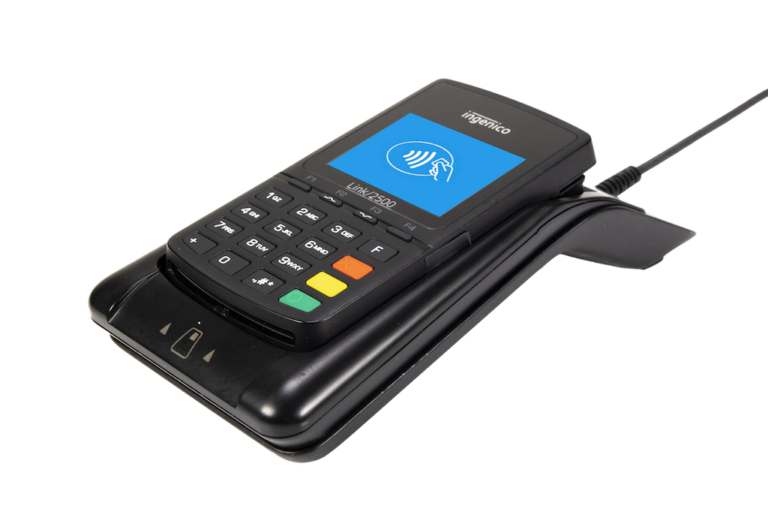 NE360 支払いクレードル