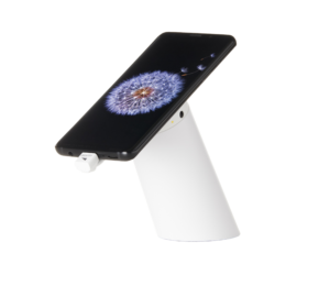 InVue OnePOD iPhoneと