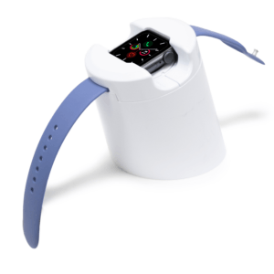 HSW100Apple Watchを保護