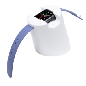 HSW100 によるApple スマートHSW100 セキュアディスプレイ保護