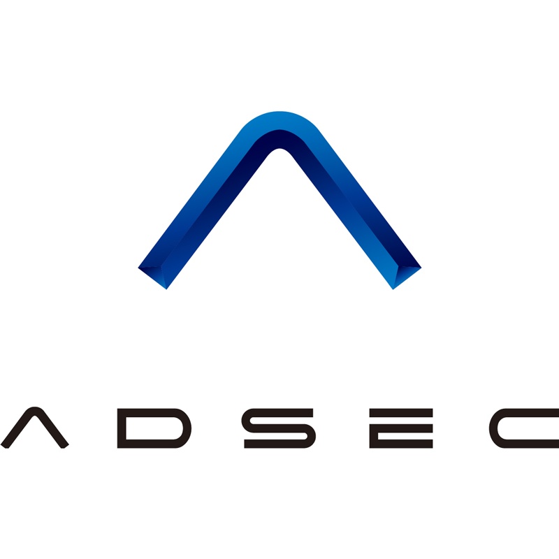 Adsecのロゴ