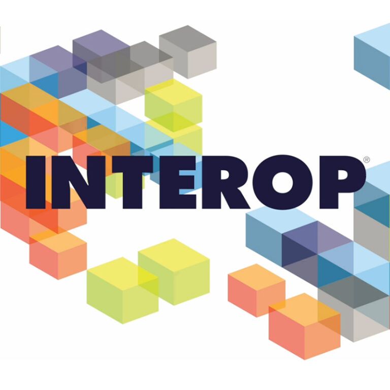 InVue そしてInterop 2015でのタブレットのセキュリティ。