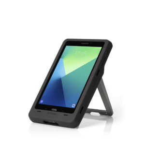 NE360T  Samsung デバイスは左向き