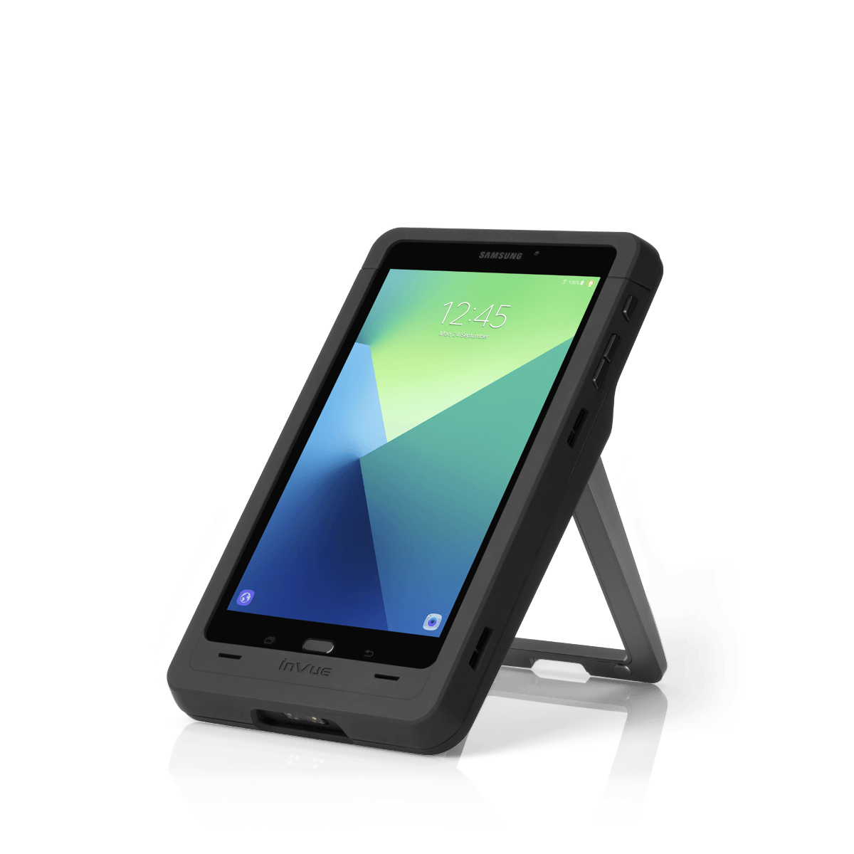 NE360T  Samsung デバイスは左向き