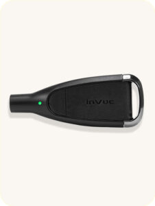 LIVE Cam Lock スタンドで時計を守る