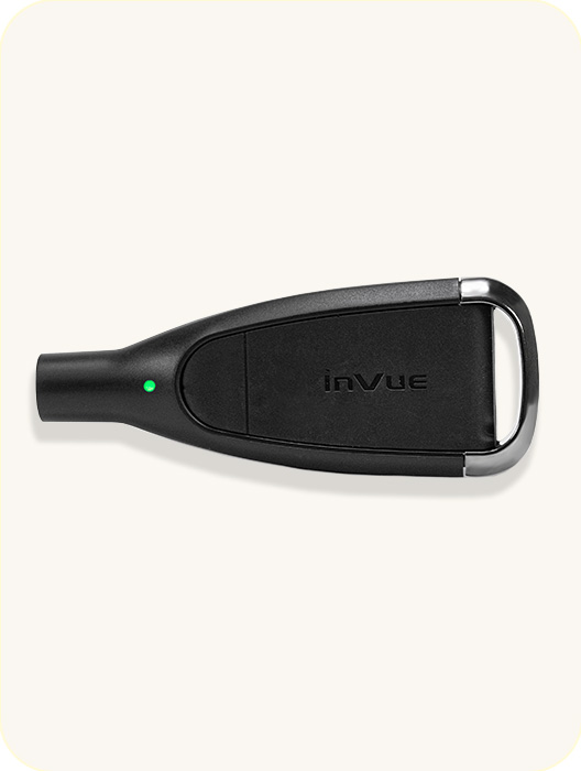 LIVE Cam Lock スタンドで時計を守る