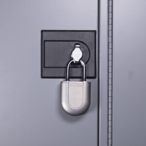 Padlock ロッカー