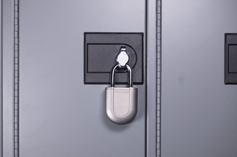 Padlock