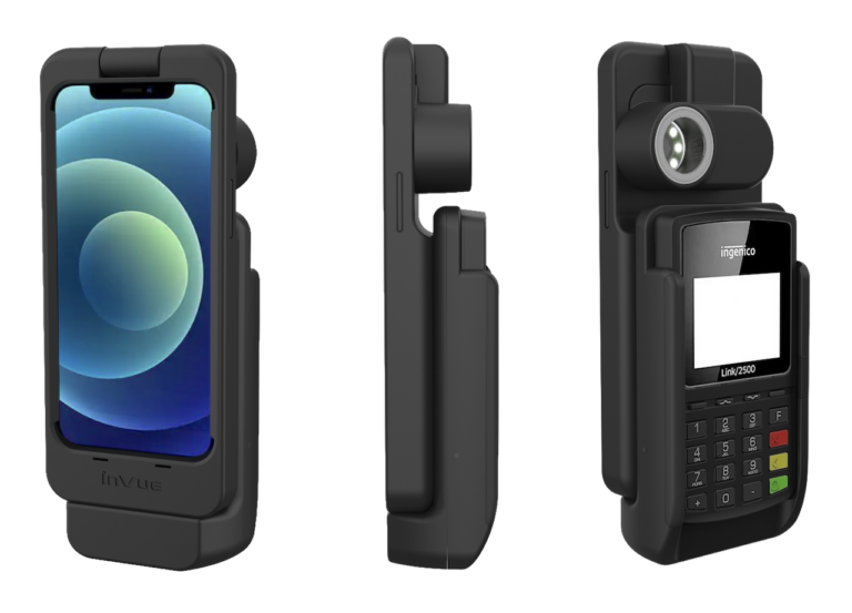 SephoramPOS ケース