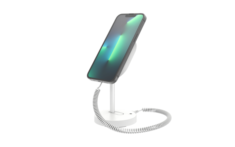 携帯電話用MagStand