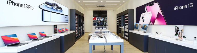 ベトナムにおけるApple Storeのセキュリティ強化