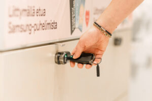 ライブロックInVue