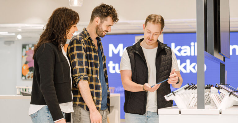 一貫性があり正確で接続されたデバイスセキュリティシステムによるテリア店舗の変革